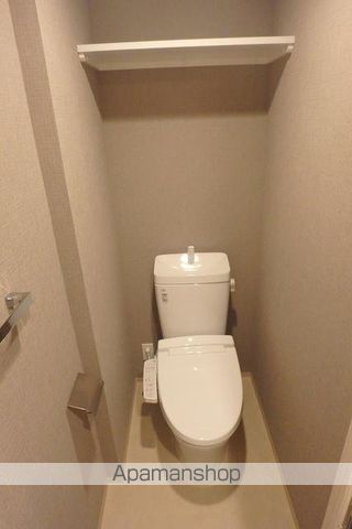 グランカーサ大島の内装写真