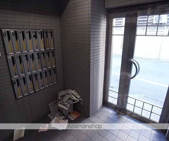 プレジール西院のその他写真
