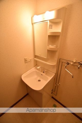 PALACE豊岡の内装写真