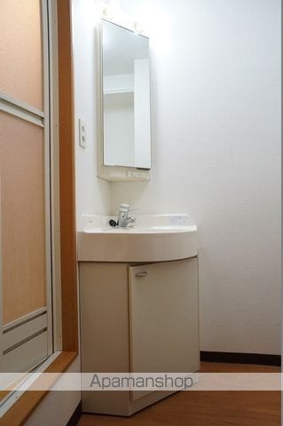アップル第7マンションの内装写真