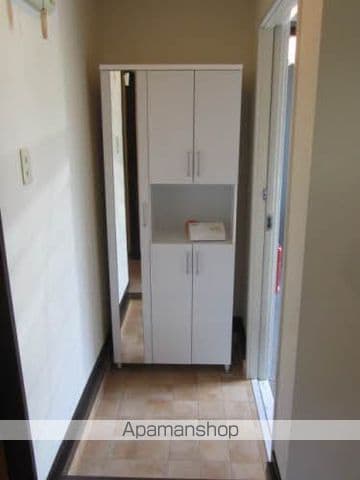 ビューラー伊坂 Bの内装写真