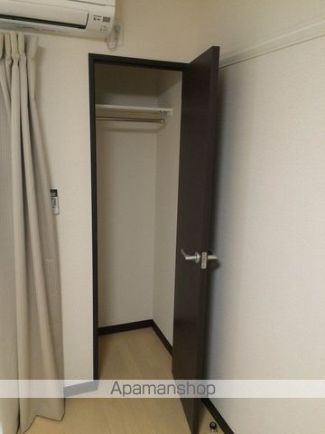 レオネクスト安井の内装写真