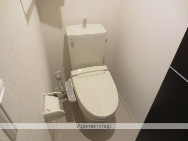 フェリーチェ西田の内装写真