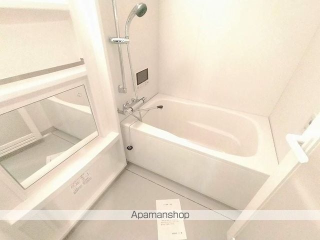 GRANCIS 江坂の内装写真