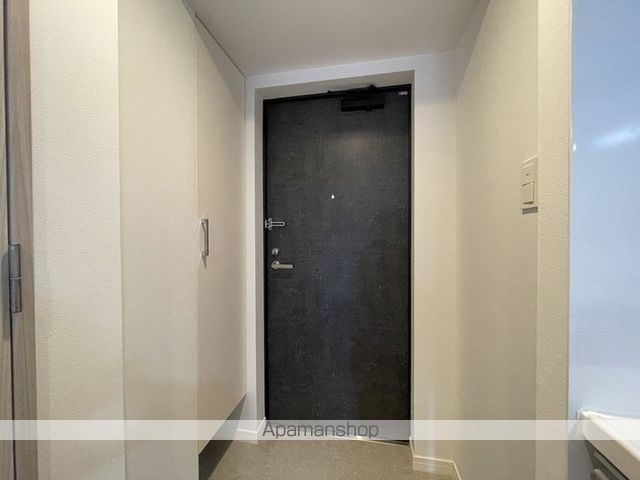 S−RESIDENCE加治屋町ACHIEVEの内装写真