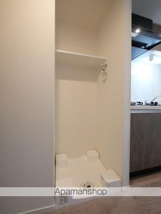 ラフィスタときわ台[1K/26.21m2]のその他内装4