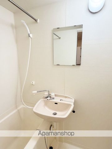 アリエッタ延久Vの内装写真