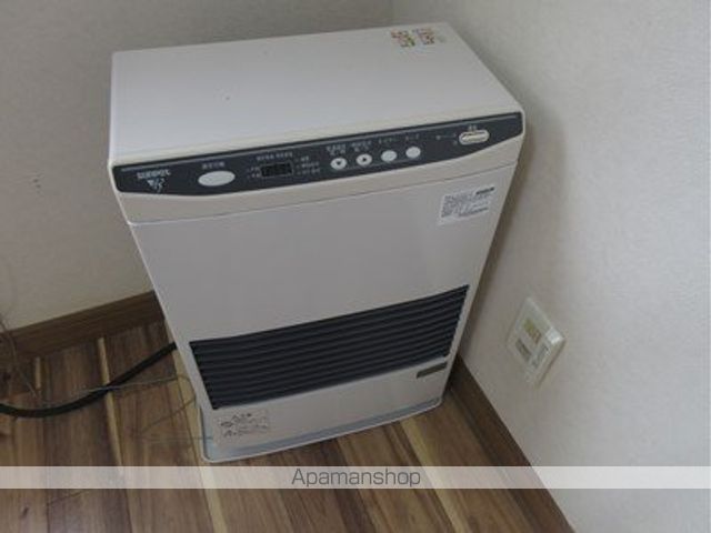 カーサーオーロックス弐番館の内装写真