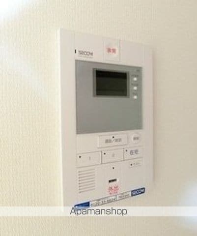 リブリ・TKグレイスビルIIIの内装写真