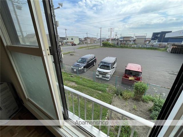 名久井アパートのその他写真