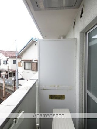 メゾン・ド・ポリピエ[1R/13.75m2]の内装7