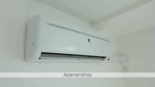 マルベリーの内装写真