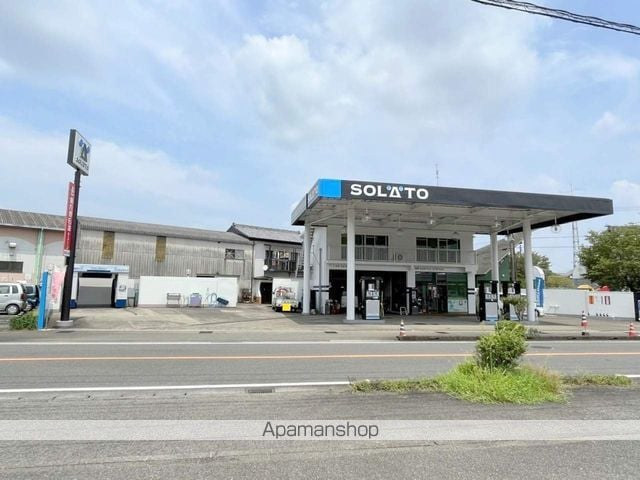 ユーミー田野壱番館の周辺写真