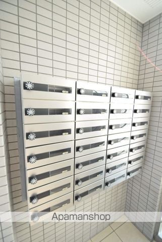 フューチャードームの内装写真