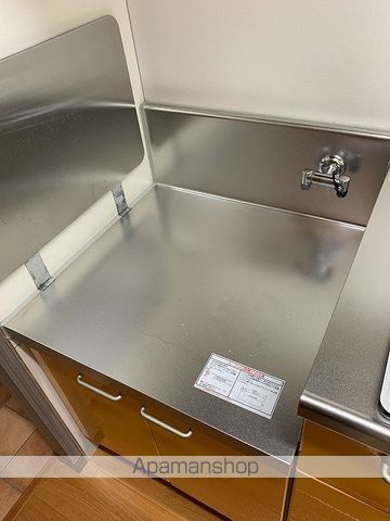 ハウスコスモの内装写真