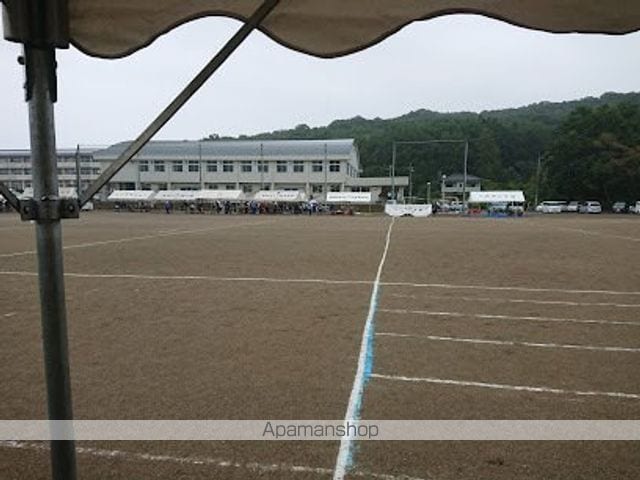 ウィステリアの周辺写真