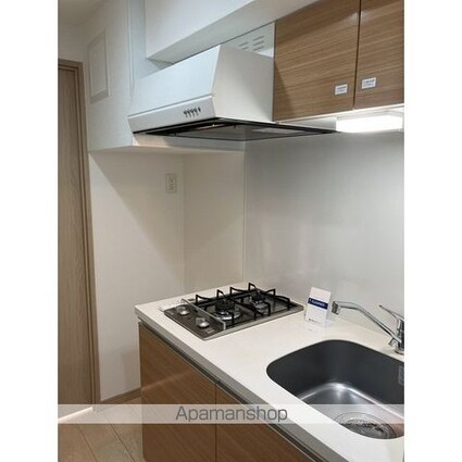 アイディ大森１７[1K/20.95m2]のキッチン2