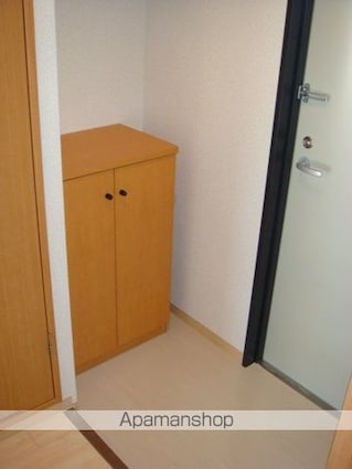 テネレッツア[1LDK/39.2m2]の玄関