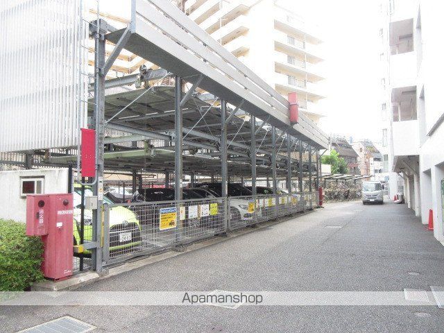 PRIME URBAN 東中野 COURTのその他写真