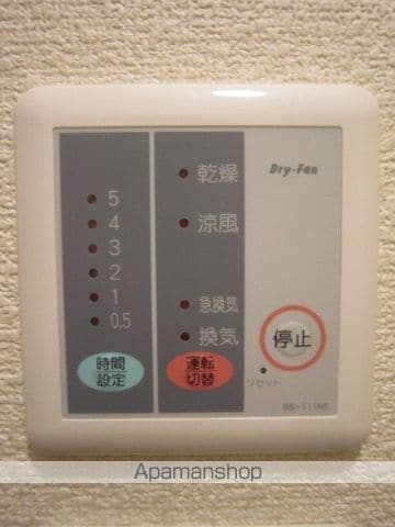 レオパレスサウレの内装写真