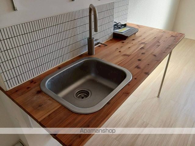 アクシスコート大和の内装写真