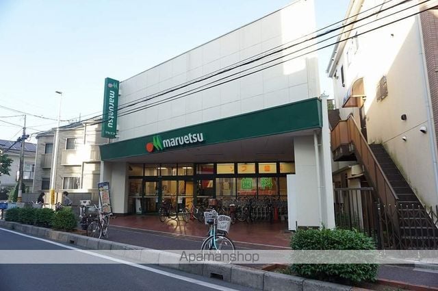 桜橋グランデの周辺写真