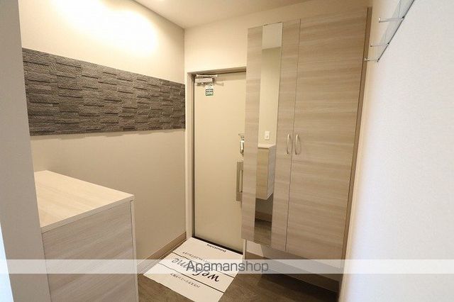 D-Invest陣場 Aの内装写真