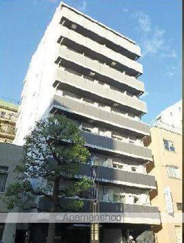 XEBEC錦糸北斎通りの外観写真