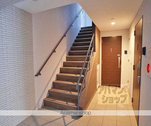 ルミナス鞠小路の内装写真