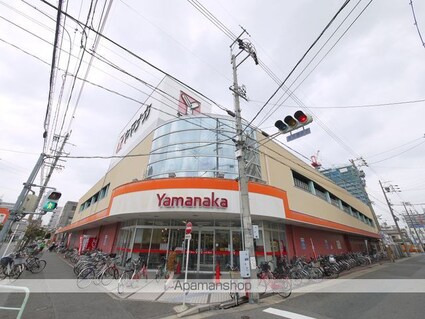 プレサンス大須観音フィエスタ[1K/22.61m2]の周辺8