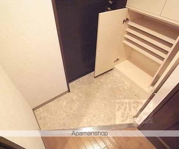 プラネシア星の子四条西洞院の内装写真