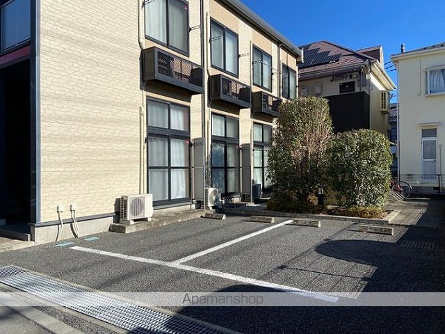 レオパレスロータスのその他写真