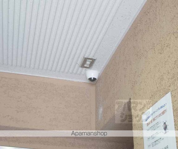 笹屋4丁目マンションの内装写真