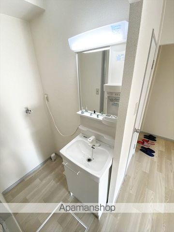 サンビレッジ吉備路 B棟の内装写真