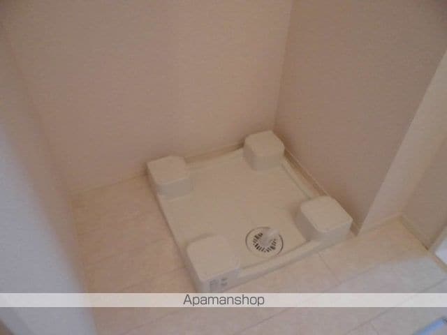 グランデBの内装写真