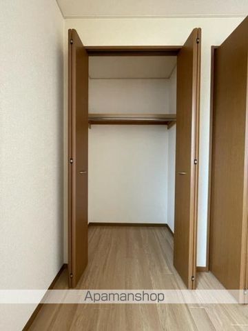 セジュール細馬の内装写真