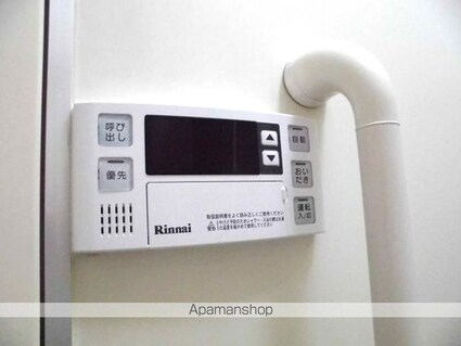 コンフォール瑞江　Ⅱ[3LDK/75.6m2]のその他設備