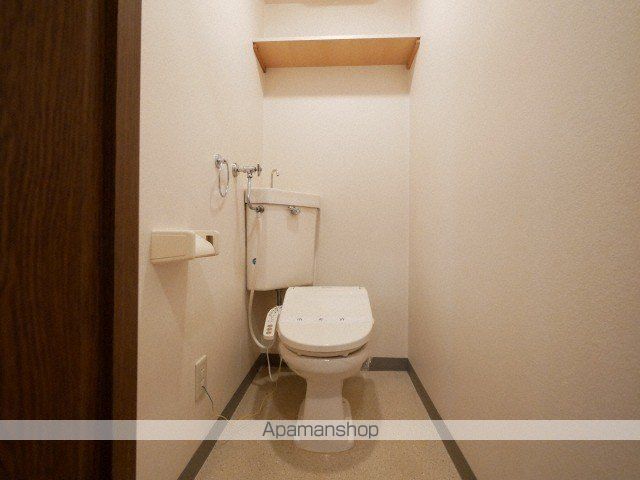 プレステージN31の内装写真