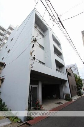 豊千マンション（ほうせん）[2DK/37.26m2]の外観2