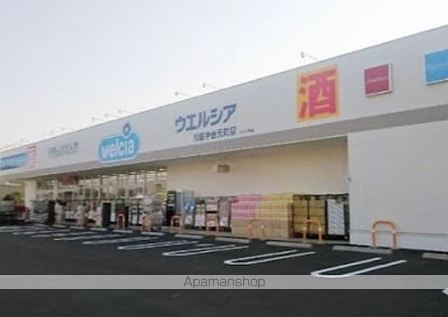 レオパレス慧の周辺写真