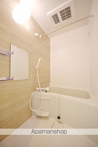 キャメル川越野田町の内装写真
