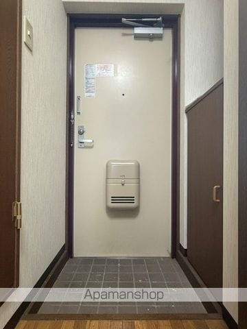 マンション秀の内装写真