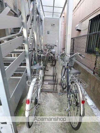 ルピナス清川[1K/22m2]の共用部3