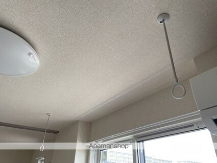 Ｍａｉｓｏｎ　Ｃｌｏｃｈｅｔｔｅ[3LDK/62.96m2]の内装6