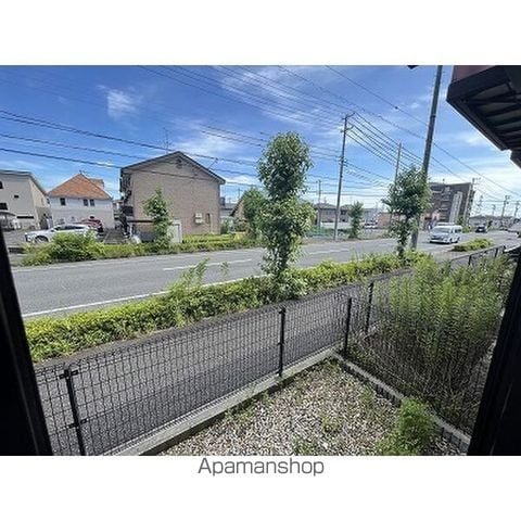 Villageの内装写真