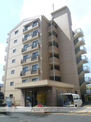 プリムヴェール戸田壱番館[3LDK/65.33m2]の外観3