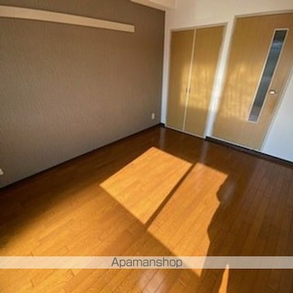 サントマンション大津[1K/24.3m2]のリビング・居間