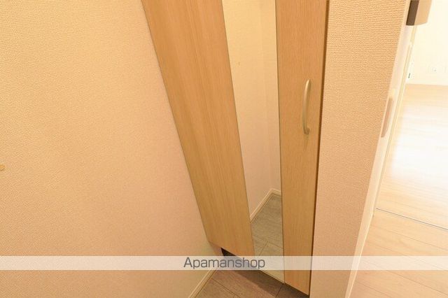 エムズ バーレイ湘南平塚の内装写真