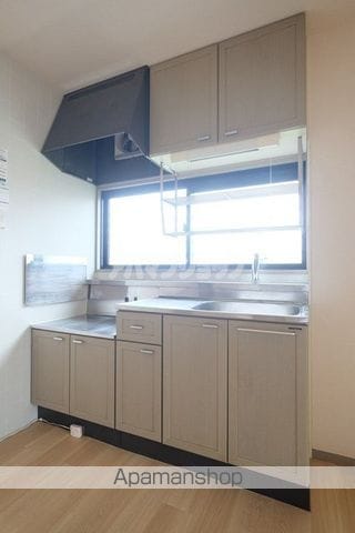 リヴェール高沢 II ABCの内装写真