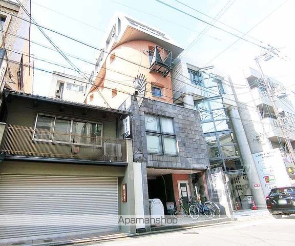 セントエルモ三条